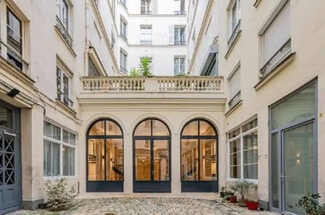 More details for 10 Rue Notre-Dame De Nazareth, Paris - Office for Sale