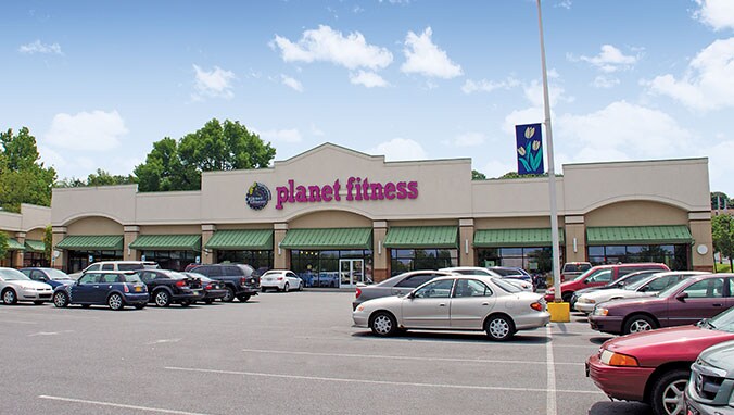 1302 Hanover Ave, Allentown, PA for sale - Primary Photo - Image 1 of 2