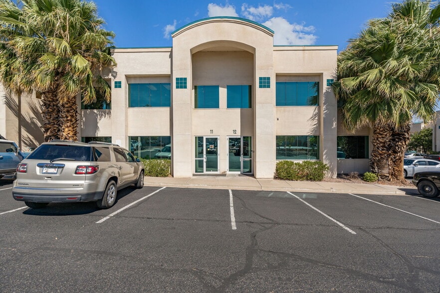 1240 E 100 S, Saint George, UT for lease - Building Photo - Image 1 of 2