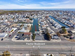 751 Fischer Blvd, Toms River, NJ - AERIAL  map view - Image1