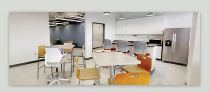 15800-15810 Gaither Dr, Gaithersburg, MD for lease Interior Photo- Image 2 of 2