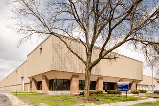 More details for 2440 Pratt Blvd, Elk Grove Village, IL - Industrial for Lease