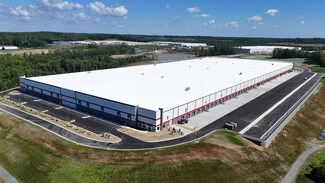 Plus de détails pour 211 Centreport Pky, Fredericksburg, VA - Industriel à louer