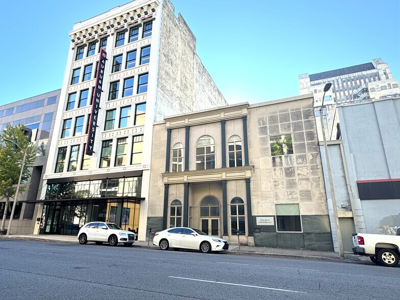 2009-2011 4th Ave N, Birmingham, AL à louer - Photo du bâtiment - Image 1 de 18