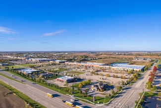 More details for 800-832 S Randall Rd, Algonquin, IL - Land for Sale