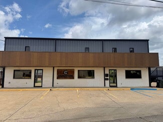 More details for 2501 Newcombe St, Monroe, LA - Retail for Sale