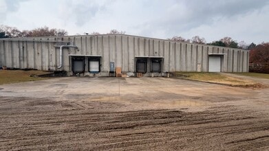 3023 Mayo St, Dalton, GA for lease - Commercial Listing Video 