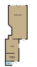 5 Mount Charles Rd, Carlyon Bay à louer Plan d’étage- Image 2 de 4