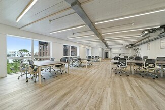 Plus de détails pour 3-5 Martel Pl, Londres - Bureau à louer