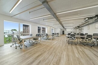 More details for 3-5 Martel Pl, London - Office for Lease