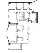 500 S Grand Ave, Los Angeles, CA for lease Floor Plan- Image 1 of 1