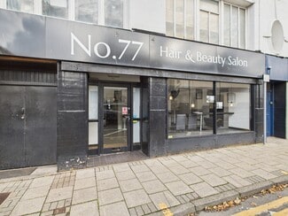 More details for 77 Dalblair Rd, Ayr - Retail for Lease