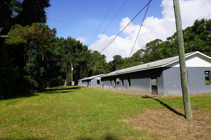 4685 River Rd, Johns Island, SC à vendre - Photo du bâtiment - Image 2 de 6