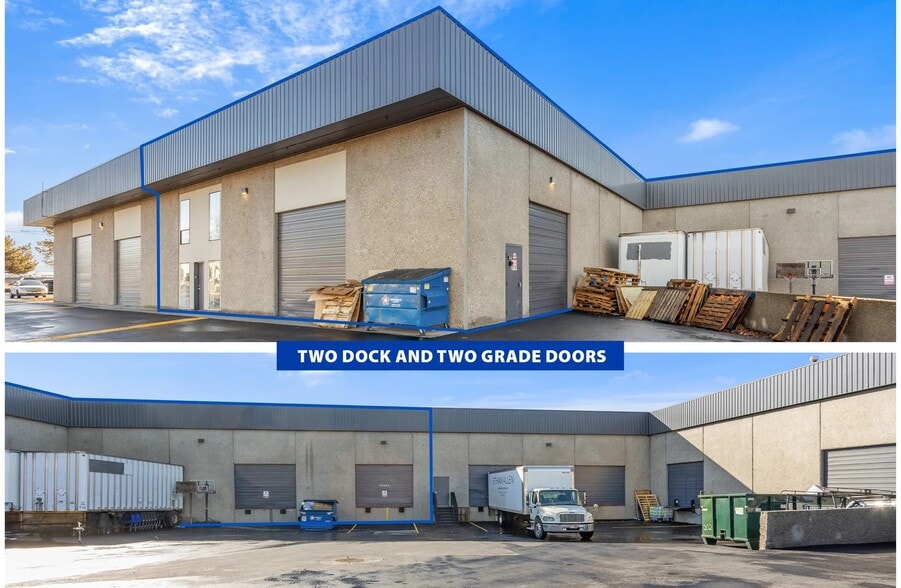 7413-7557 W Mossy Cup St, Boise, ID for lease - Building Photo - Image 2 of 4