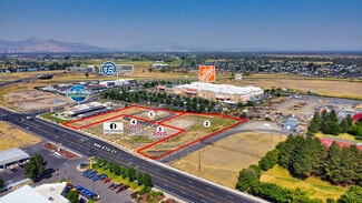 More details for NW 4th St, Redmond, OR - Land for Sale