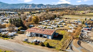 Plus de détails pour 4000 N State St, Ukiah, CA - Terrain à vendre