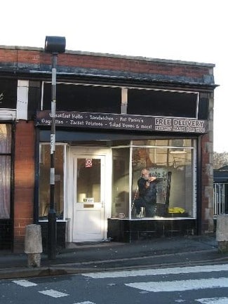 More details for 7-13 Mill St, Newport - Retail for Lease