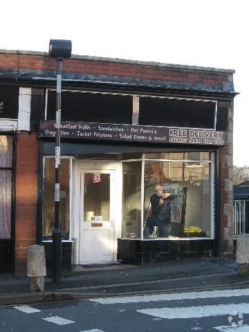 7-13 Mill St, Newport for lease - Primary Photo - Image 1 of 1