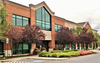 More details for 5850 Waterloo Rd, Columbia, MD - Coworking for Lease