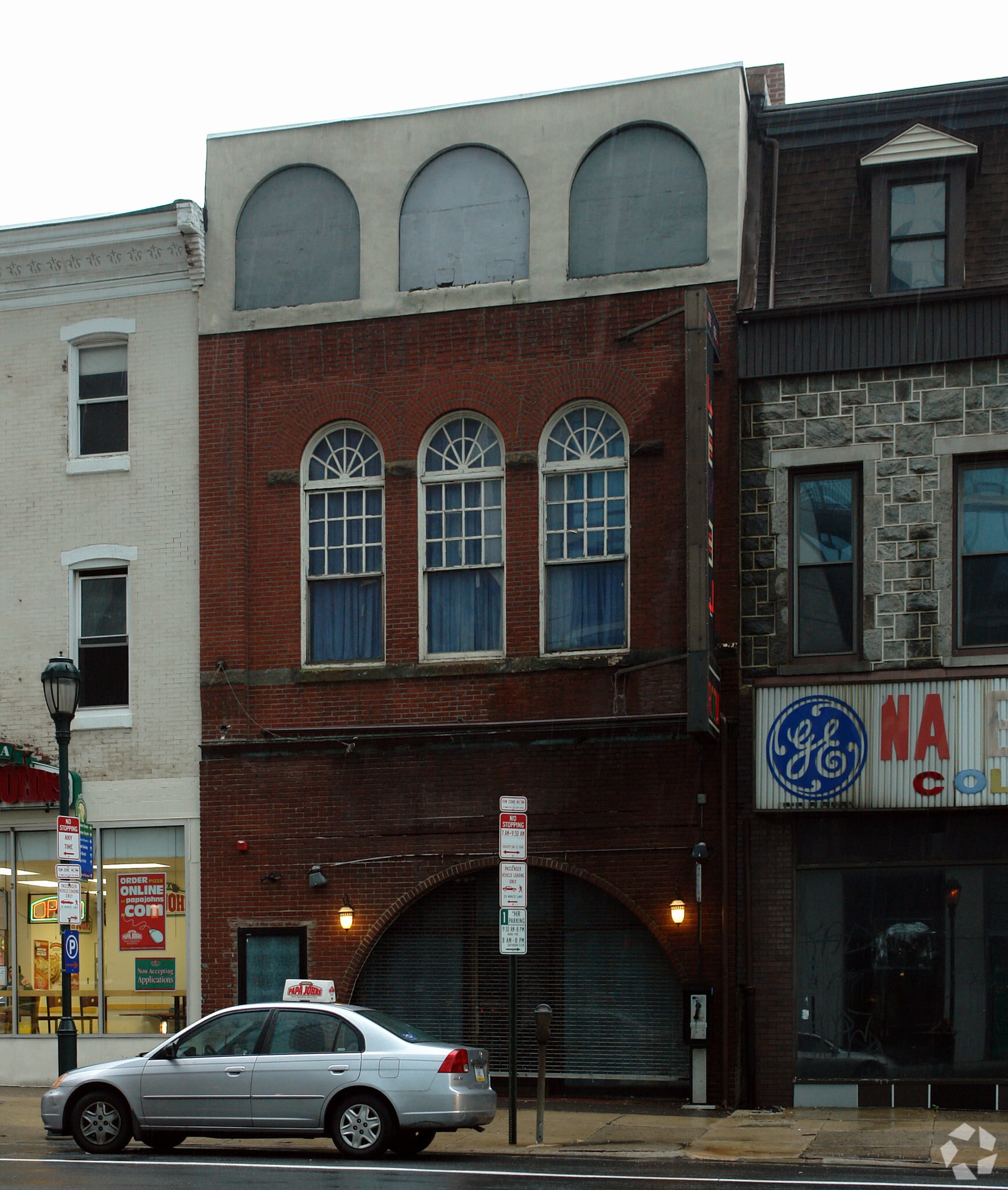 2102 Market St, Philadelphia, PA for lease Primary Photo- Image 1 of 9
