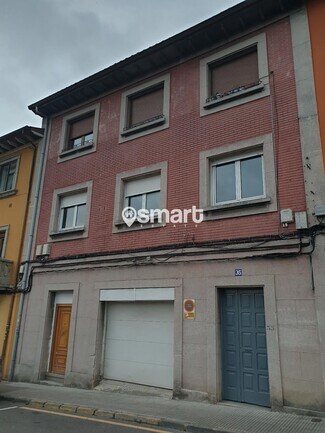 Plus de détails pour Calle de la Magdalena, 35, Avilés - Multi-résidentiel à vendre