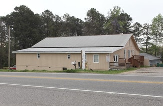 More details for 4623-4265 Canton Hwy – Retail for Sale, Cumming, GA