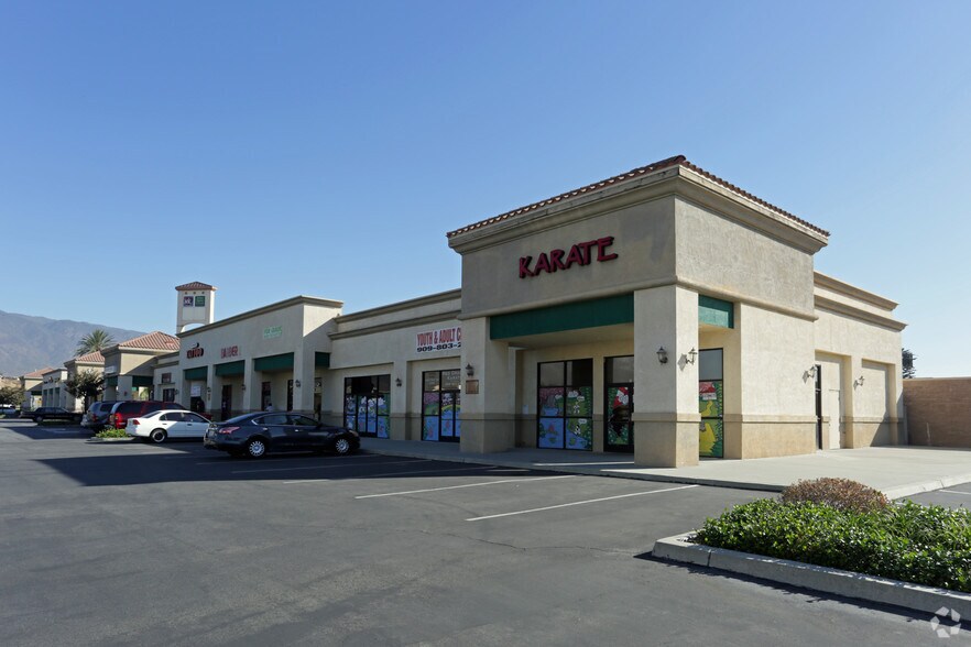 7373 East Ave, Fontana, CA à vendre - Photo du bâtiment - Image 2 de 2