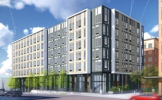 Plus de détails pour 2050 NW Raleigh St, Portland, OR - Vente au détail à louer