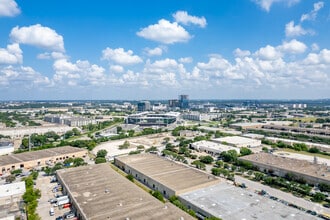 10315 Metropolitan Dr, Austin, TX - Aerial map view