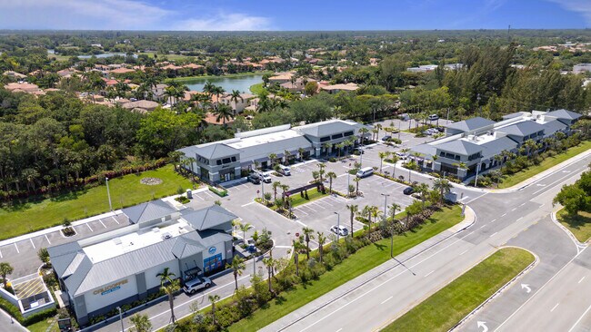 Plus de détails pour 8776 Lantana Rd, Lake Worth, FL - Bureau/Commerce de détail à louer
