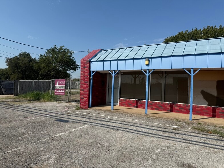 3231 Haltom Rd, Haltom City, TX for sale - Building Photo - Image 2 of 5