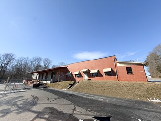 Plus de détails pour 749 Ac Little Dr, Newton, NC - Industriel à vendre