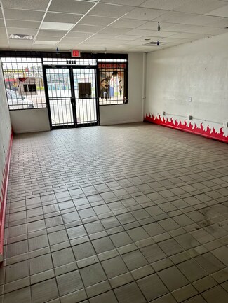 Plus de détails pour 3313 Aldine Mail Rd, Houston, TX - Commerce de détail à louer