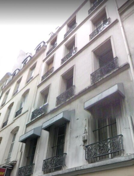 147 Rue Du Temple, Paris for lease - Building Photo - Image 3 of 10