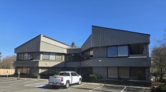 More details for 1222 N 185th St, Shoreline, WA - Office for Lease