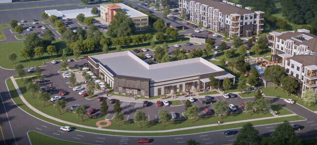 Plus de détails pour 244 Talbert Rd, Mooresville, NC - Commerce de détail à louer