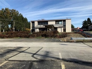 Plus de détails pour 4751 Old William Penn Hwy, Murrysville, PA - Bureau à vendre