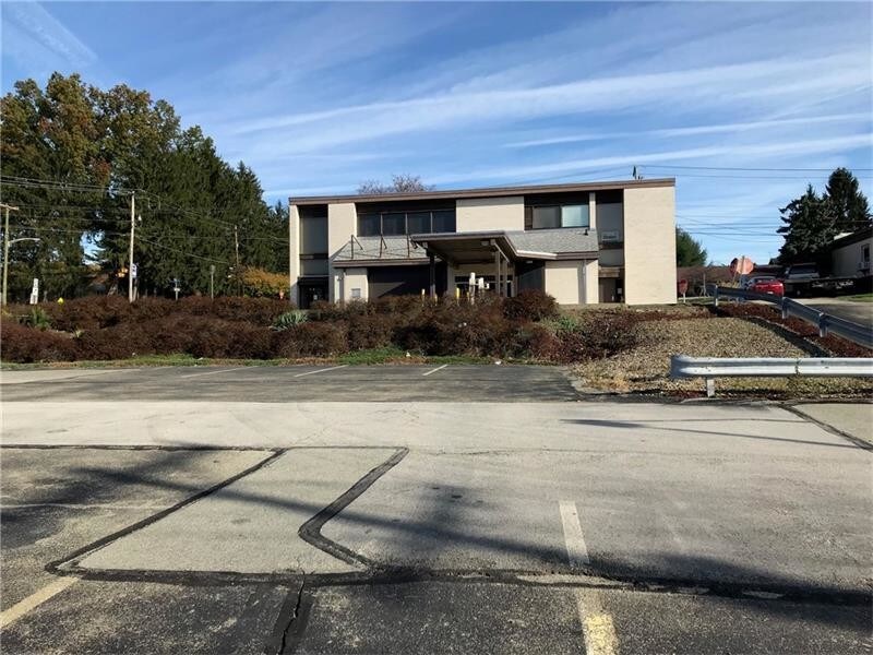4751 Old William Penn Hwy, Murrysville, PA à vendre Photo du bâtiment- Image 1 de 4