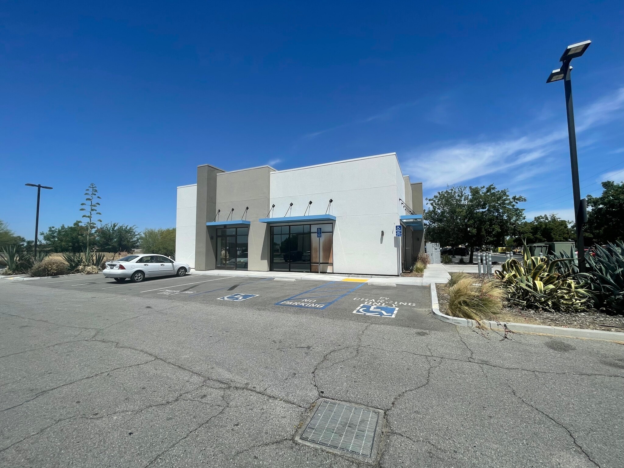 1900 Highway 46, Wasco, CA for lease Building Photo- Image 1 of 4