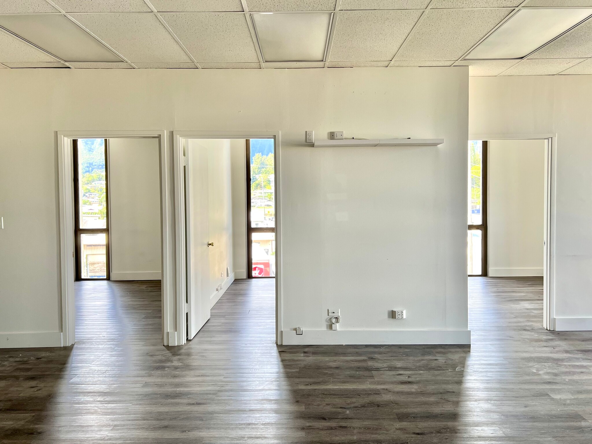 45-955 Kamehameha Hwy, Kāneohe, HI à louer Photo intérieure- Image 1 de 7