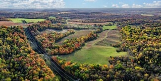 Plus de détails pour 948 Mount Olive Rd, South Salem, OH - Terrain à vendre