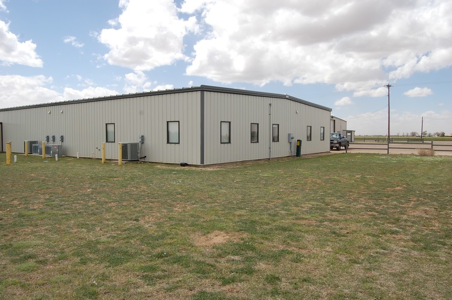 12108 E Highway 62, Idalou, TX for sale - Building Photo - Image 1 of 1