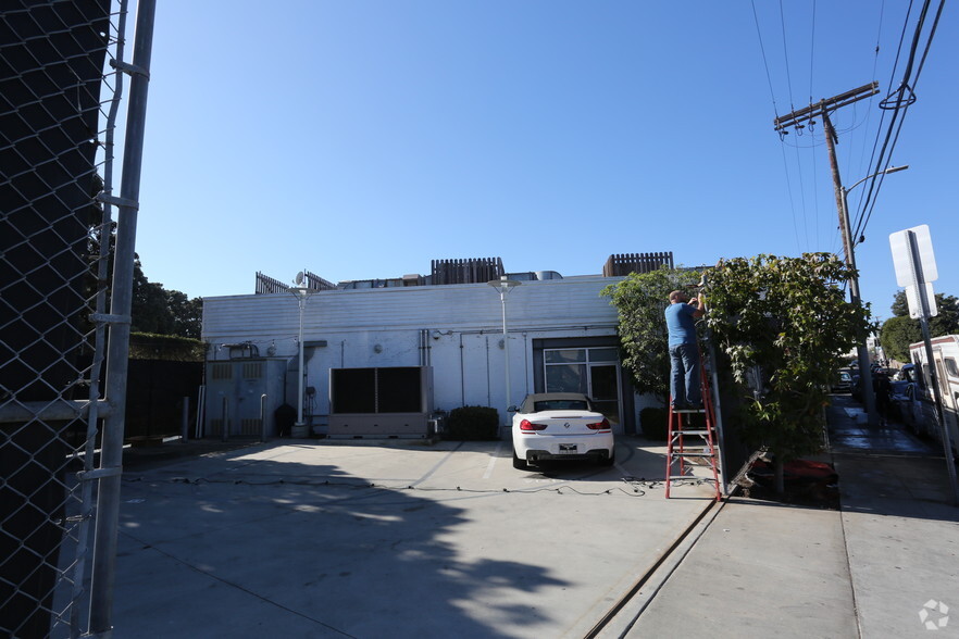 200 Mildred Ave, Venice, CA for lease - Building Photo - Image 2 of 11