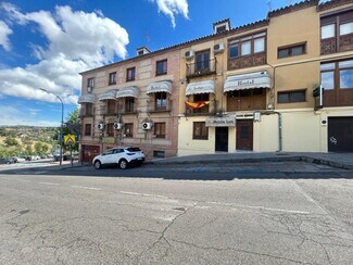 Plus de détails pour Calle del Marqués de Mendigorria, Toledo - Commerce de détail à vendre