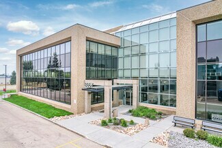 More details for 8657 51st Ave NW, Edmonton, AB - Office for Lease