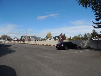 More details for 23 E 1st N, Rexburg, ID - Land for Lease