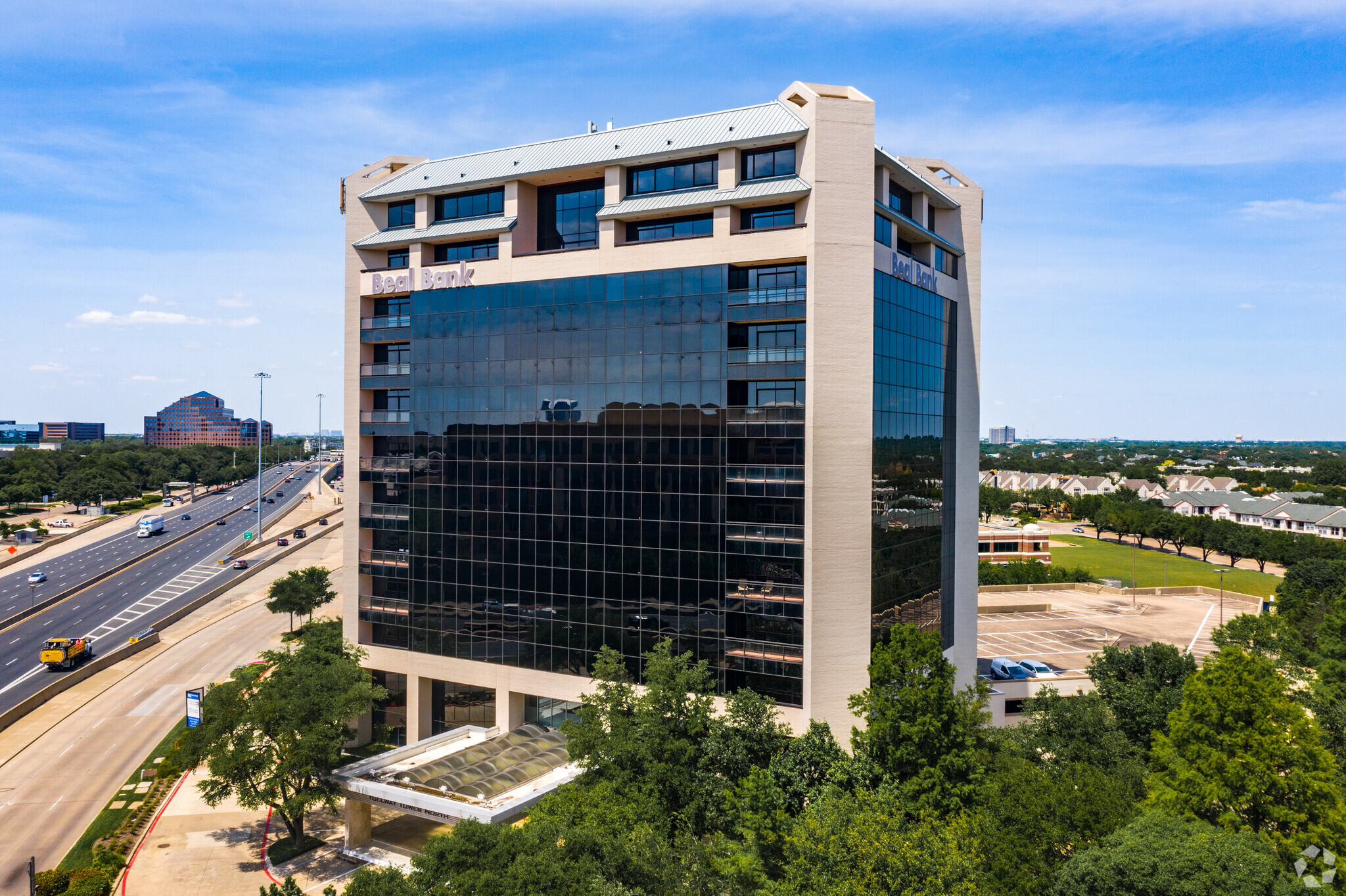 15770 N Dallas Pky, Dallas, TX for lease Building Photo- Image 1 of 19