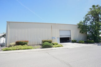 Plus de détails pour 3118 West Ave, Ceres, CA - Industriel à vendre