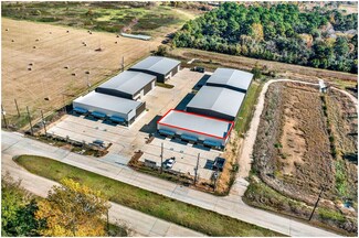 Plus de détails pour 22808 Hufsmith Kohrville Rd, Tomball, TX - Commerce de détail à louer