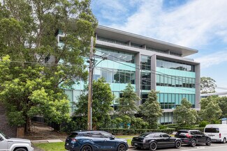 More details for 27 Mars Rd, Lane Cove West - Industrial for Lease